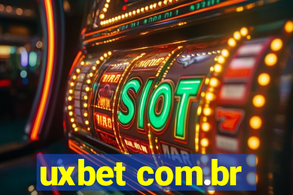 uxbet com.br